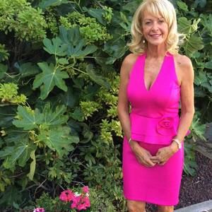 Meet your Posher, Rosanne